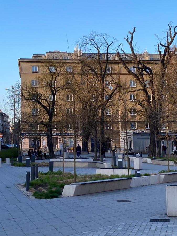 Roomspoznan Pl - Ogrodowa 9 - 24H Self Check-In Exterior photo